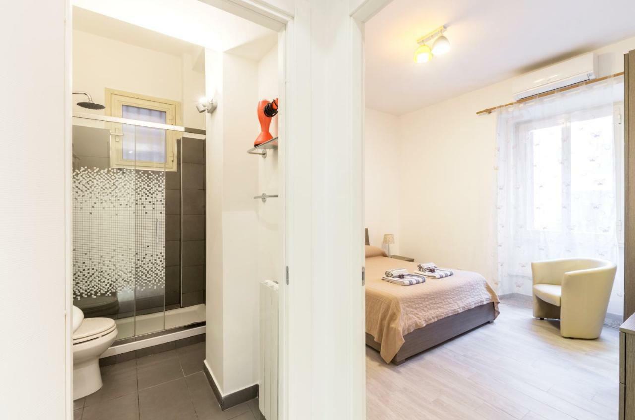 Vacanze Romane Holidays מראה חיצוני תמונה